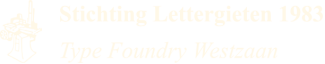 Lettergieten.nl